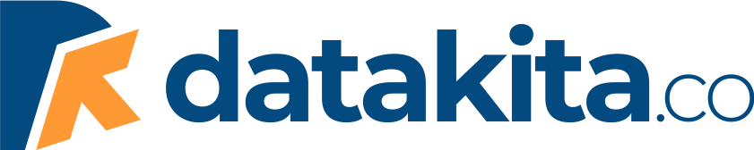Logo Footer Datakita.co
