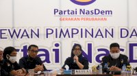 NasDem Makassar All Out Dukung DP-Fatma