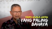 Waspada, Corona Bisa Rusak Paru-paru OTG Tanpa Disadari. Kenali Gejalanya!