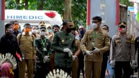 Resmikan Kampung Rewako Gowa, Gubernur Sulsel: Ini Harus Direplikasi