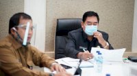 Pemprov Sulsel Siap Pertahankan Penghargaan Anugerah Parahita Ekapraya
