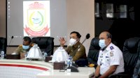 Masih Banyak Pelaku Usaha Abaikan Protokol Kesehatan