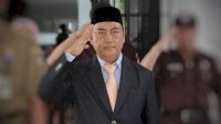 Serius Dampingi Appi, ARB Ajukan Pensiun Dini
