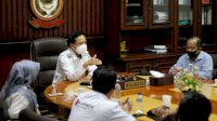 Pemkot Belum Izinkan Gelar Pesta Pernikahan