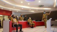 Prof Rudy Minta Smart City Makassar Fokus di Tiga Bidang Ini