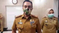 Pemkot Akan Tindak Tegas Hotel Gelar Pesta Pernikahan