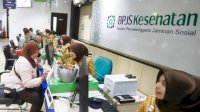 BPJS Kesehatan Naik, Berikut Rinciannya