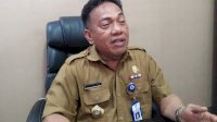 11 Pejabat Pemkot Makassar Ajukan Pengunduran Diri