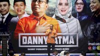Unggul di Lembaga Survei, Danny-Fatma Harus Waspadai “Serangan”