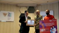 Telkomsel Hadirkan Paket Data 25GB Bagi Tenaga Medis