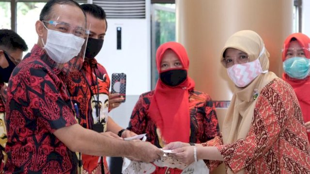 Kabar Gembira, Pemkab Gowa Bagikan Kuota Gratis