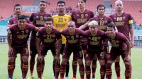 Lanjutan Liga 1 2020 Kickoff 1 Oktober