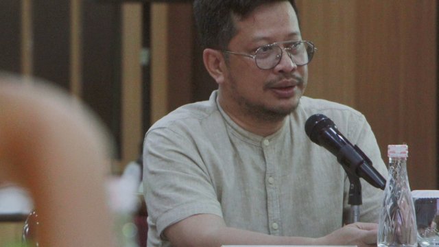 PAN-Golkar Segera Putuskan Pendamping None’