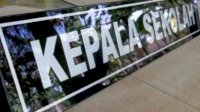 Tak Nyaman Kelola Dana BOS, 64 Kepala Sekolah Mundur
