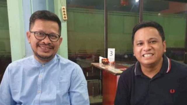 None-Zunnun Akan Kumpul Ribuan Relawan dan Simpatisan