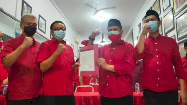 Ini Alasan PDI Perjuangan Memilih DILAN