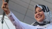 Fatmawati Rusdi: Mari Tebar Kebaikan Majukan Makassar