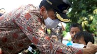 Tidak Pakai Masker!! Siap-siap di Rapid Test