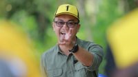 Daftar Calon Ketua, Rio Padjalangi: Kembalikan Kejayaan Golkar