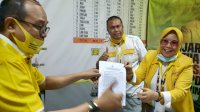 Kantongi Surat Sakti, Supriansa Siap Gantikan NH
