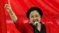 Megawati Resmikan 20 Kantor PDI Perjuangan Secara Serentak
