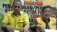 Ini Calon Ketua Golkar Sulsel yang Akan Bertarung di Musda