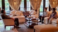 Bos CT Corp Hibahkan Lahan untuk Proyek Jalan Metro