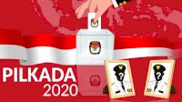 Pilkada 2020: Kampanye Terbuka Dilaksanakan dengan Protokol Kesehatan