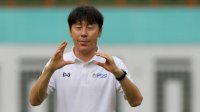 Ini 46 Pemain U-19 yang Dipanggil Shin Tae-yong, Ada Elkan William dan Khairul Imam
