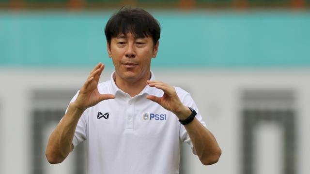 Shin Tae-yong (net)