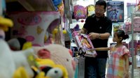 None Bilang Bahaya Jika Hanya Ciptakan Anak Cerdas