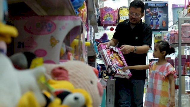 None Bilang Bahaya Jika Hanya Ciptakan Anak Cerdas