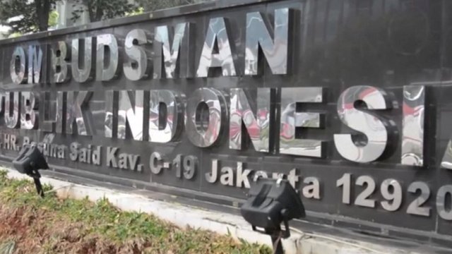 Kantor Ombudsman (int)
