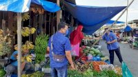 BRI Sudah Ajak 48 Ribu Pedagang Pasar Tradisional Jualan Daring