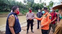 Antisipasi Banjir di Luwu, Wagub: Normalisasi Sungai Suli Harus Segera Dilakukan