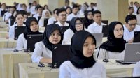 Ingat! Peserta SKB CPNS Kemendikbud Wajib Daftar Ulang 1-7 Agustus