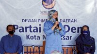 Berbagi Sesama, Ini Makna Qurban Bagi Partai NasDem