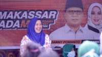 Fatmawati Rusdi Jadi Idola “Emak-emak”