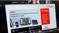 7 Provinsi Dapat Bantuan Paket Data dari Telkomsel