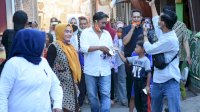 Tepis Sekretarisnya Dukung Dilan, DPC NasDem Manggala: Lutfi Bukan Lagi Pengurus NasDem