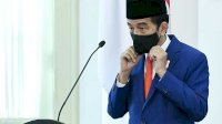 Jokowi Angkat 6 Menteri Baru, Dilantik Hari Ini, Semoga Amanah