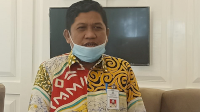 BPS Sulsel Akan Luncurkan Buku, Kadis Kominfo-SP Berharap Koordinasi Makin Solid