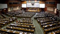Tidak Dihadiri Semua Anggota, Sidang Tahunan MPR Digelar dengan Protokol Kesehatan Ketat