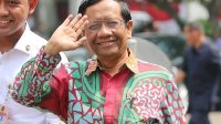 Kata Menkopolhukam, Pungutan Liar di Sentra Layanan Publik Jauh Berkurang