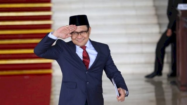 Muhaimin Iskandar (int)