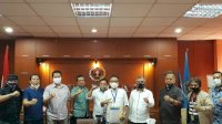 PWI Bentuk Pengurus Masyarakat dan Pers Pemantau Pemilu, Ini Nama-namanya