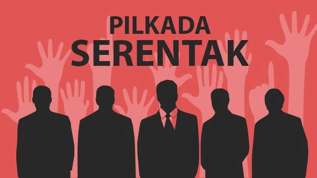 Ilustrasi: Pilkada Serentak 2020 (int)