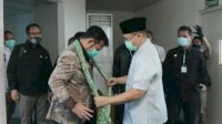 Mentan SYL Minta Babel Fokus Tingkatkan Produksi dan Ekspor Komoditas Pertanian