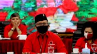Calon Kepala Daerah dari PDIP Digembleng di ‘Sekolah Partai’