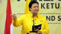 Golkar Usung 95 Persen Kadernya pada Pilkada 2020